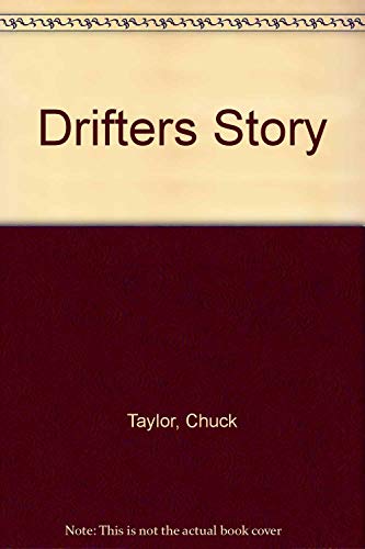 Stock image for Drifters Story for sale by Bookmans