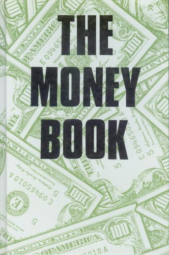 Imagen de archivo de The Money Book a la venta por Ravin Books