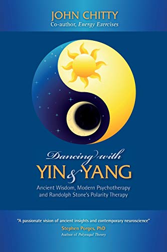 9780941732048: Dancing with Yin and Yang