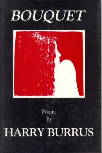 Imagen de archivo de Bouquet Poems a la venta por Bookmarc's
