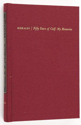 

Fifty years of golf: My memories
