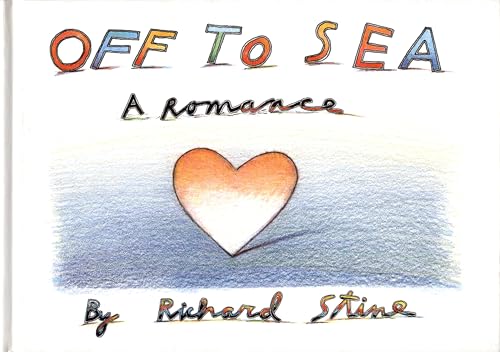 9780941807012: Off To Sea: A Romance