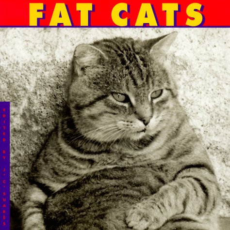 Imagen de archivo de Fat Cats a la venta por Better World Books: West