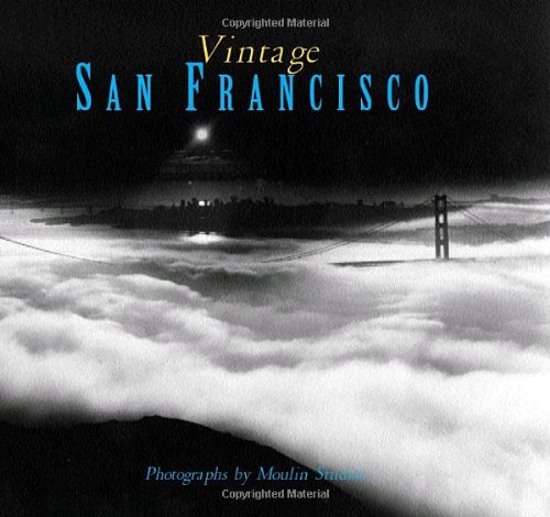 Beispielbild fr Vintage San Francisco zum Verkauf von Black and Read Books, Music & Games