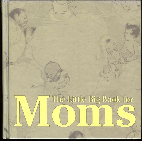 Beispielbild fr The Little Big Book for Moms (Little Big Books (Welcome)) zum Verkauf von More Than Words