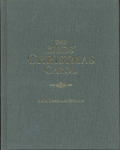 Imagen de archivo de The Bird's Christmas Carol a la venta por SecondSale
