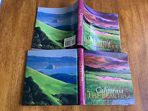 California the Beautiful (9780941807678) by Rowell, Galen; Beren, Peter