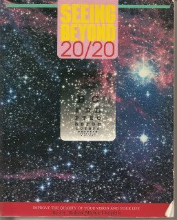 Stock image for Seeing Beyond 20/20 for sale by BooksRun