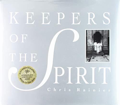 Beispielbild fr Keepers of the Spirit: Stories of Nature and Humankind zum Verkauf von OUT-OF-THE-WAY BOOKS