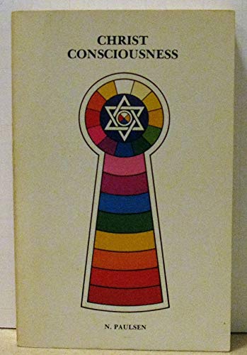 Imagen de archivo de Christ Consciousness a la venta por GF Books, Inc.