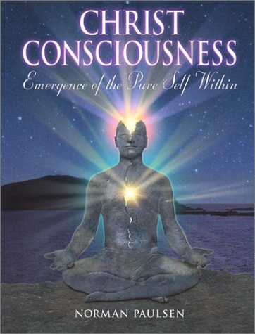 Imagen de archivo de The Christ Consciousness a la venta por GF Books, Inc.
