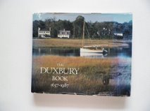 THE DUXBURY BOOK 1637-1987