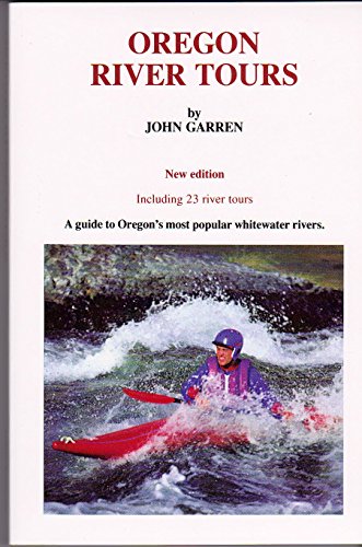 Imagen de archivo de Oregon River Tours a la venta por SecondSale