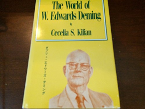 The World of W. Edwards Deming