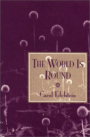 Beispielbild fr The world is round zum Verkauf von Robinson Street Books, IOBA