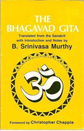 Imagen de archivo de The Bhagavad Gita a la venta por ThriftBooks-Atlanta