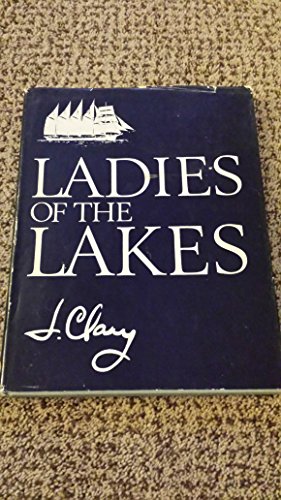 Beispielbild fr Ladies of the Lakes zum Verkauf von Half Price Books Inc.