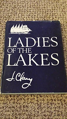 Stock image for Ladies of the Lakes for sale by Better World Books