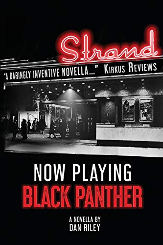 9780941913096: Now Playing Black Panther
