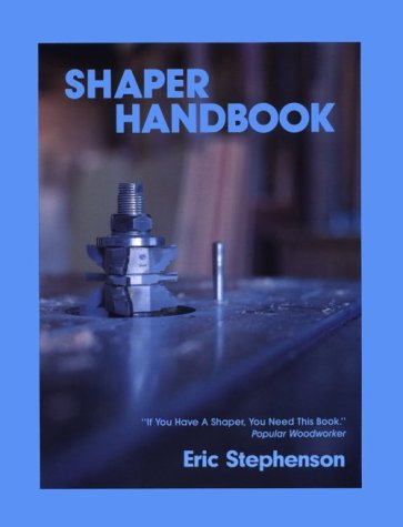 Stock image for Shaper Handbook for sale by HPB-Red
