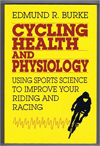 Beispielbild fr Cycling Health and Physiology: Using Sports Science to Improve Your Riding and Racing zum Verkauf von Wonder Book