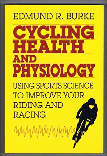 9780941950251: Cycling Health and Physiology: Using Sports Science to Improve Your Riding and Racing