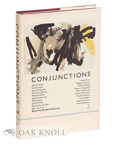 9780941964043: Conjunctions