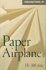 Stock image for Conjunctions: 30, Paper Airplane for sale by Wonder Book