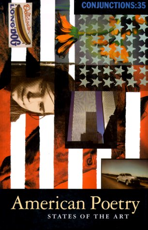 

Conjunctions No. 35 : American Poetry