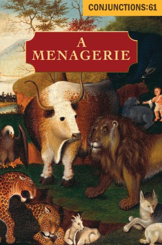 Stock image for A Menagerie for sale by ThriftBooks-Dallas