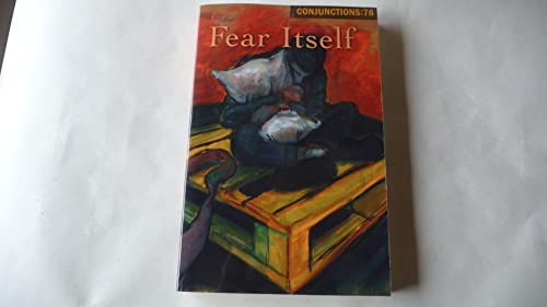 Imagen de archivo de Fear Itself a la venta por Housing Works Online Bookstore