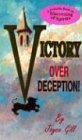 Stock image for Victory over Deception for sale by 4 THE WORLD RESOURCE DISTRIBUTORS