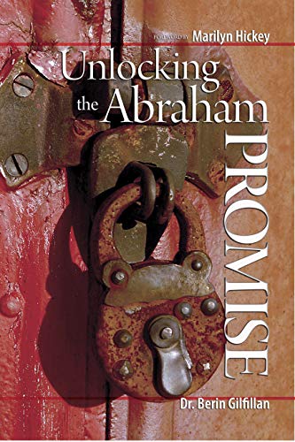 Beispielbild fr Unlocking the Abraham Promise zum Verkauf von Your Online Bookstore