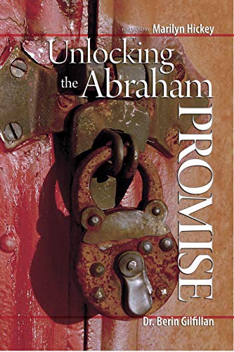 Imagen de archivo de Unlocking the Abraham Promise a la venta por Wonder Book