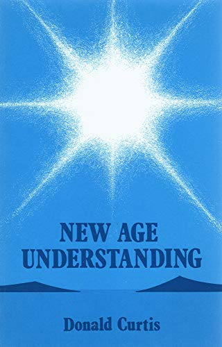 Imagen de archivo de New Age Understanding a la venta por Solomon's Mine Books