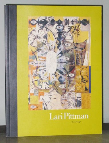 Stock image for Lari Pittman: Drawings for sale by Half Price Books Inc.