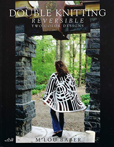 9780942018288: Double Knitting: Reversible Two-Color Designs