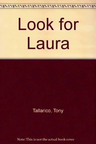 Beispielbild fr Look for Laura zum Verkauf von Wonder Book