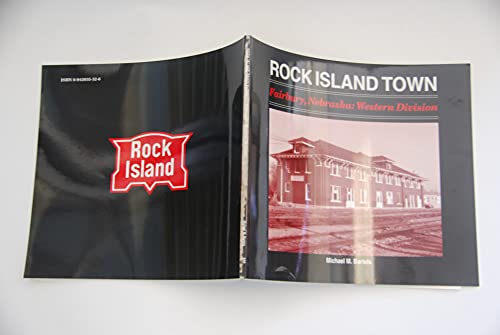 9780942035520: Rock Island town