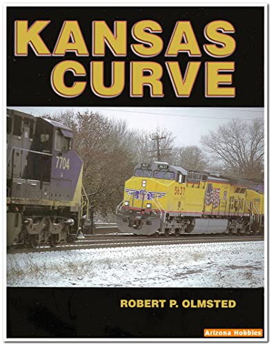 Kansas Curve: Don Ball Curve - Lawrence, Kansas