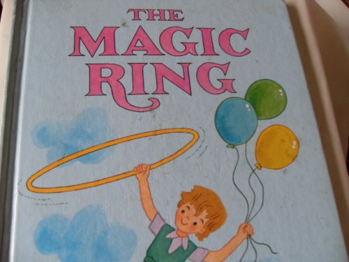 Stock image for The Magic Ring for sale by Better World Books