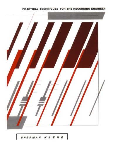 Immagine dell'editore per Practical Techniques for the Recording Engineer venduto da ThriftBooks-Atlanta