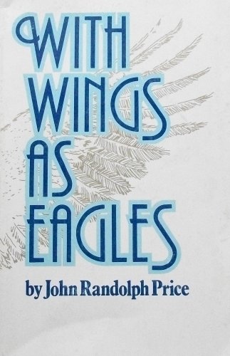 Imagen de archivo de With Wings As Eagles a la venta por SecondSale