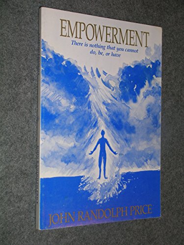 Imagen de archivo de Empowerment a la venta por ThriftBooks-Dallas