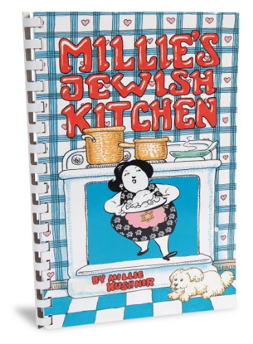 9780942084030: Millie's Jewish Kitchen