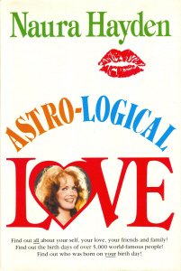 Beispielbild fr Astro-Logical Love zum Verkauf von Robinson Street Books, IOBA