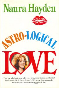 Stock image for Astro-Logical Love for sale by ThriftBooks-Atlanta