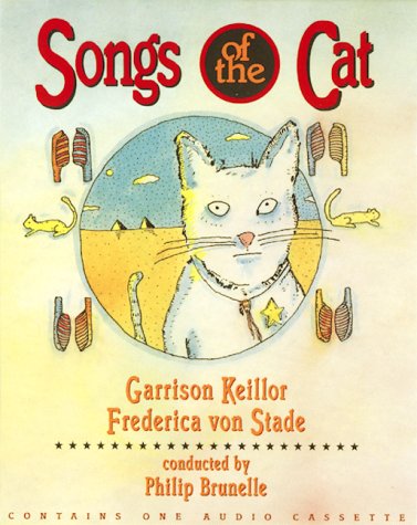 Stock image for Songs Of The Cat for sale by JR Books