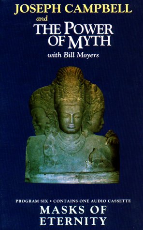 Power Of Myth V6 (9780942110982) by Campbell, Joseph; Moyers, Bill