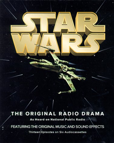 Stock image for Star Wars for sale by Shasta Library Foundation